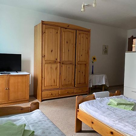 3 Zimmer Wohnung Isernhagen Bagian luar foto