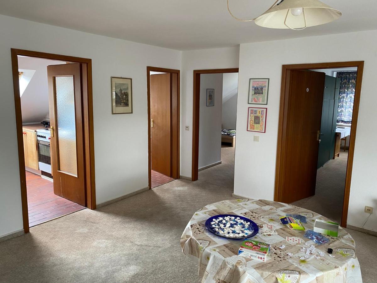 3 Zimmer Wohnung Isernhagen Bagian luar foto