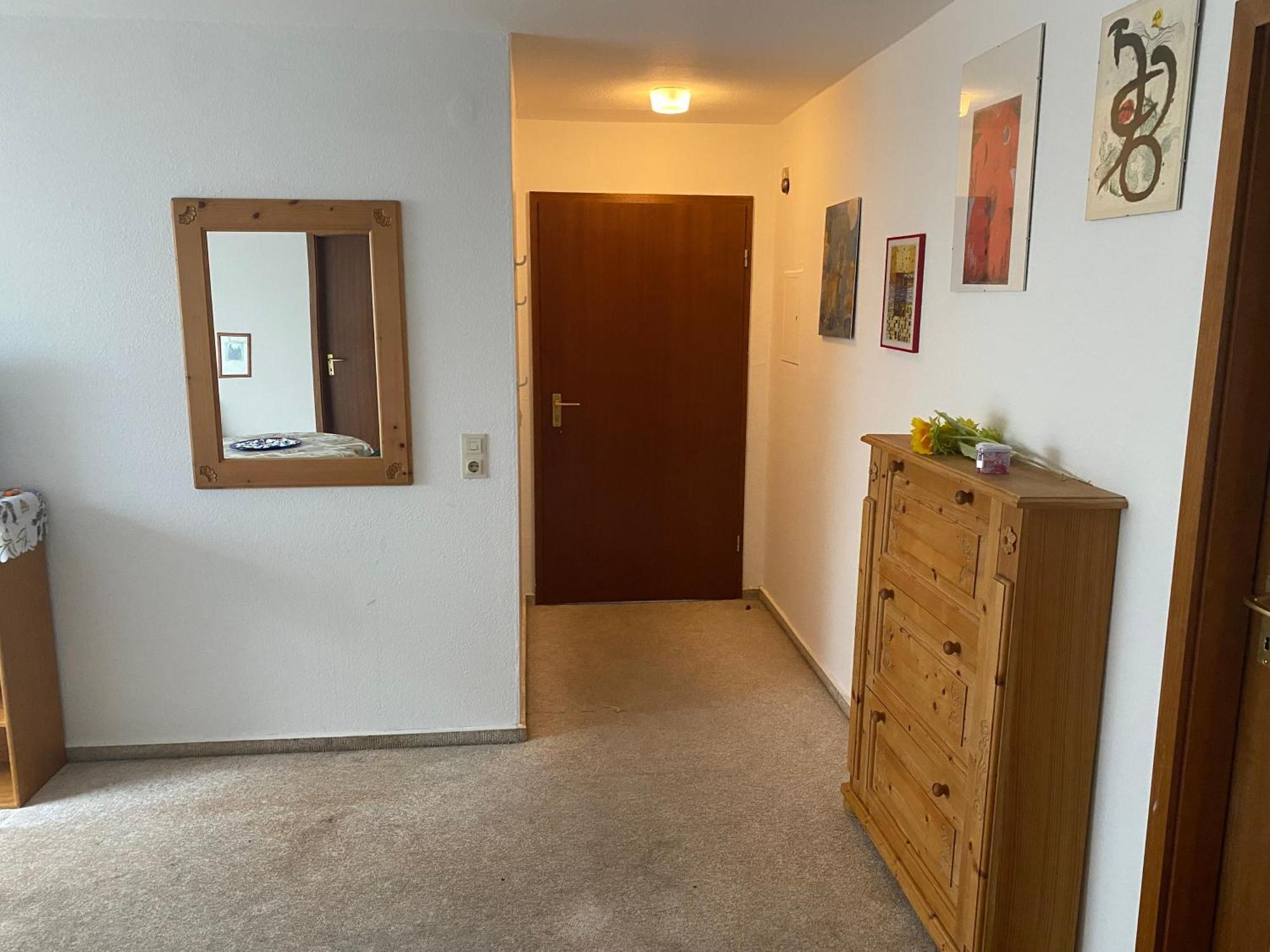 3 Zimmer Wohnung Isernhagen Bagian luar foto