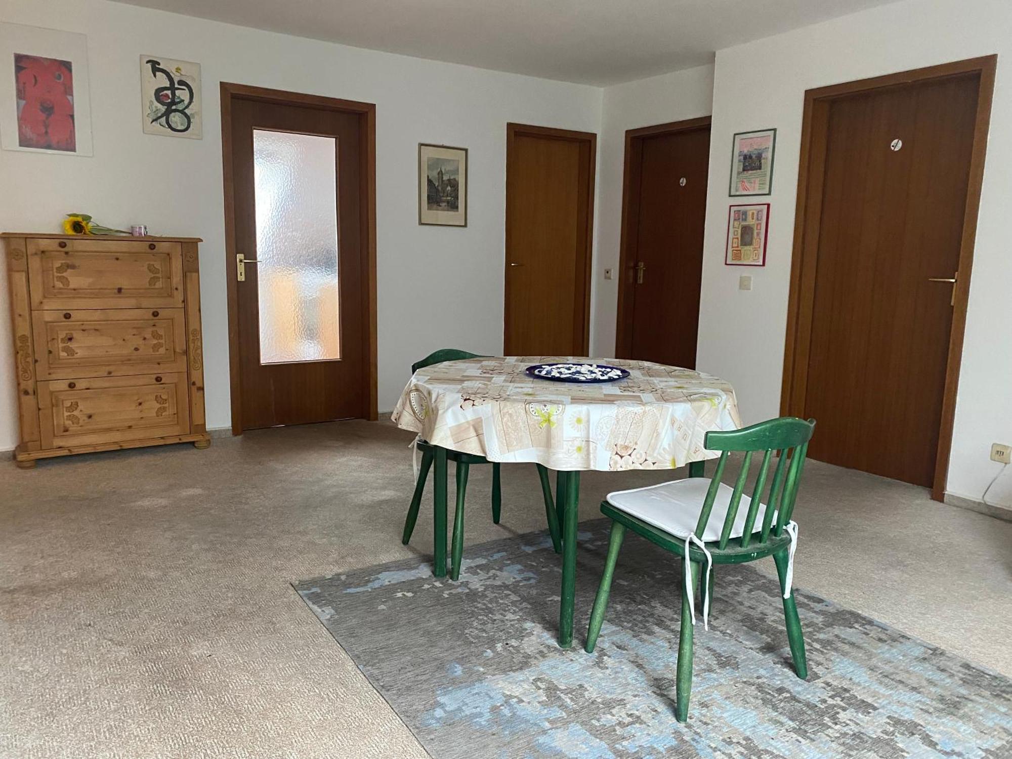 3 Zimmer Wohnung Isernhagen Bagian luar foto