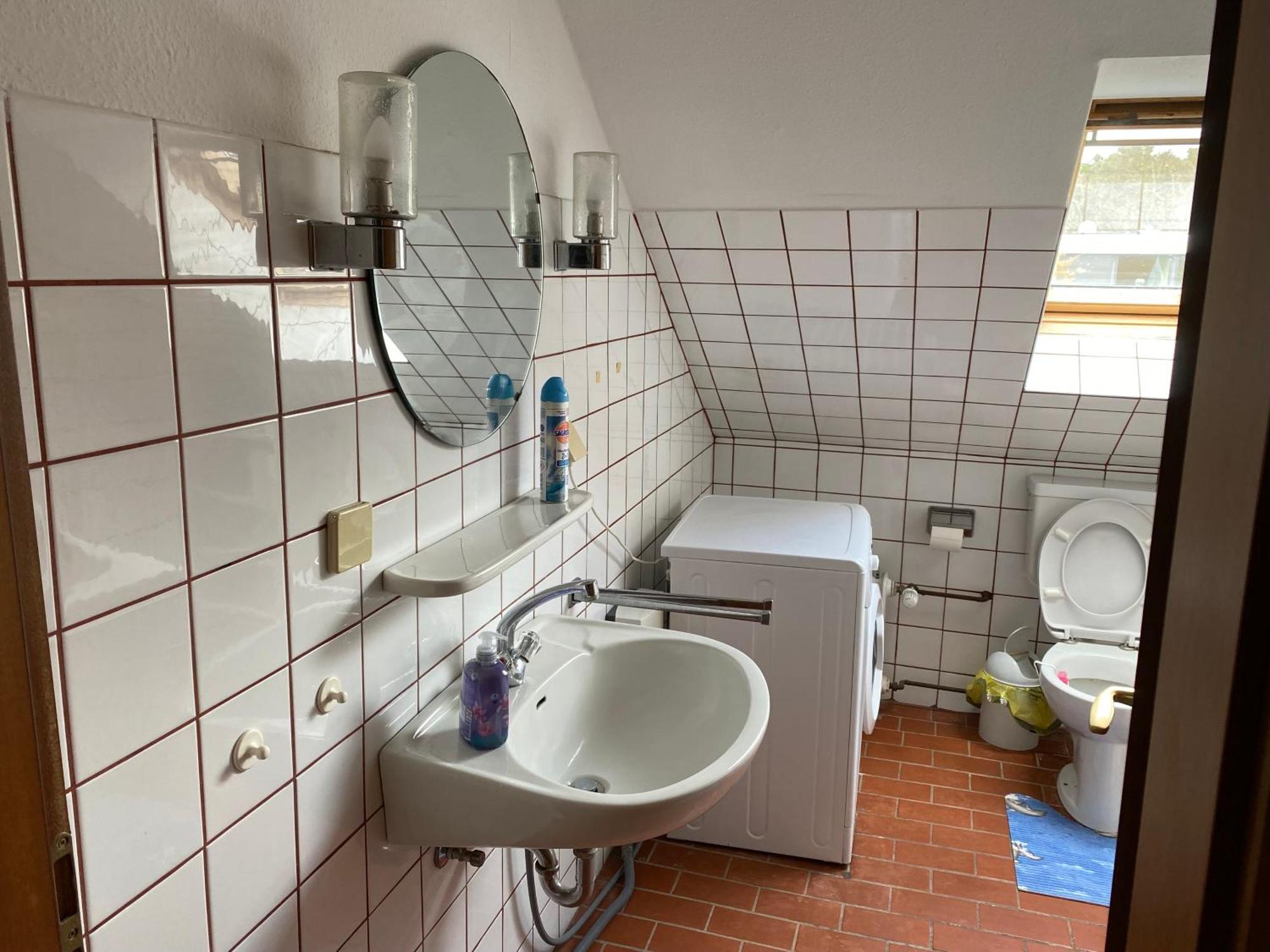 3 Zimmer Wohnung Isernhagen Bagian luar foto