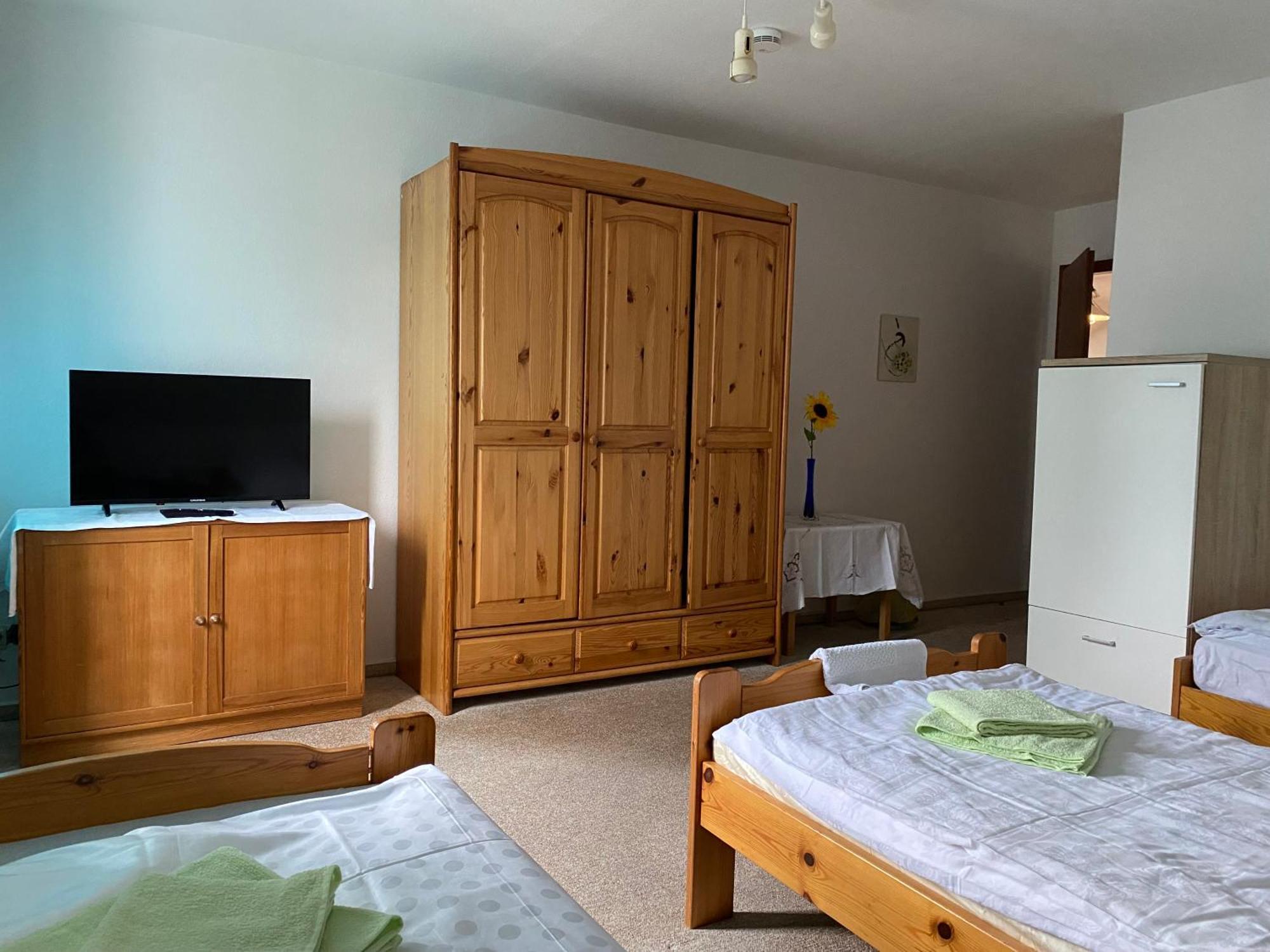3 Zimmer Wohnung Isernhagen Bagian luar foto