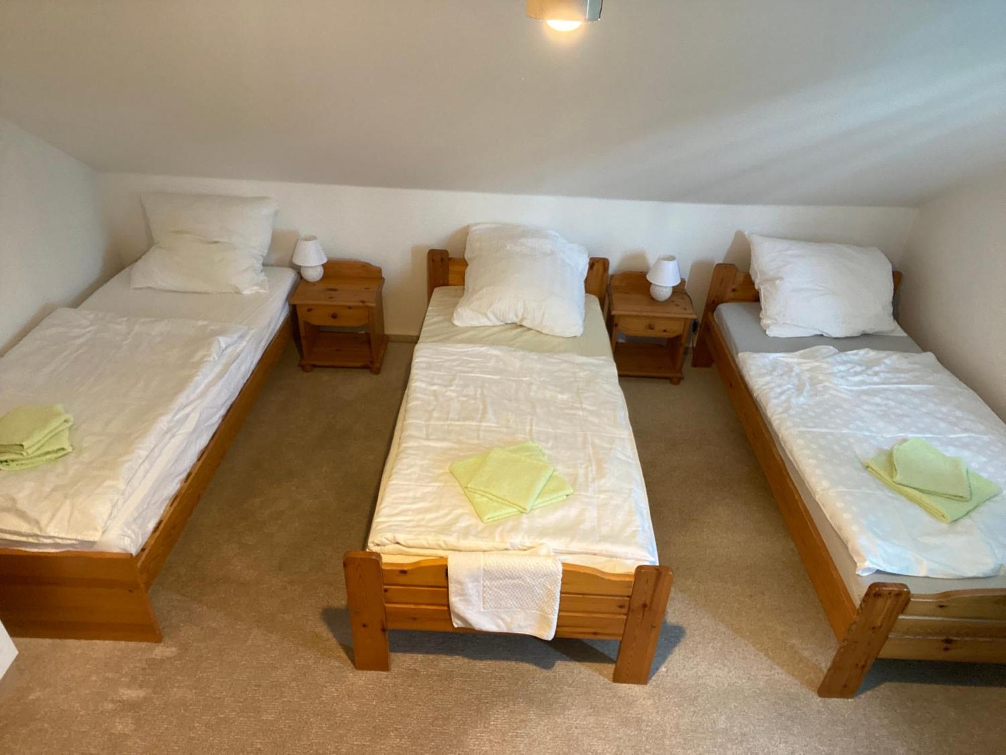 3 Zimmer Wohnung Isernhagen Bagian luar foto