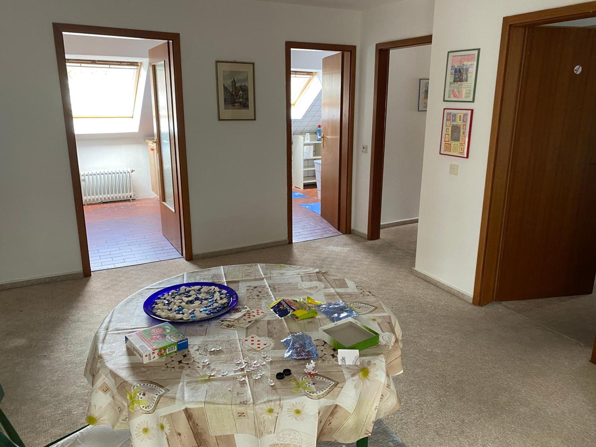 3 Zimmer Wohnung Isernhagen Bagian luar foto