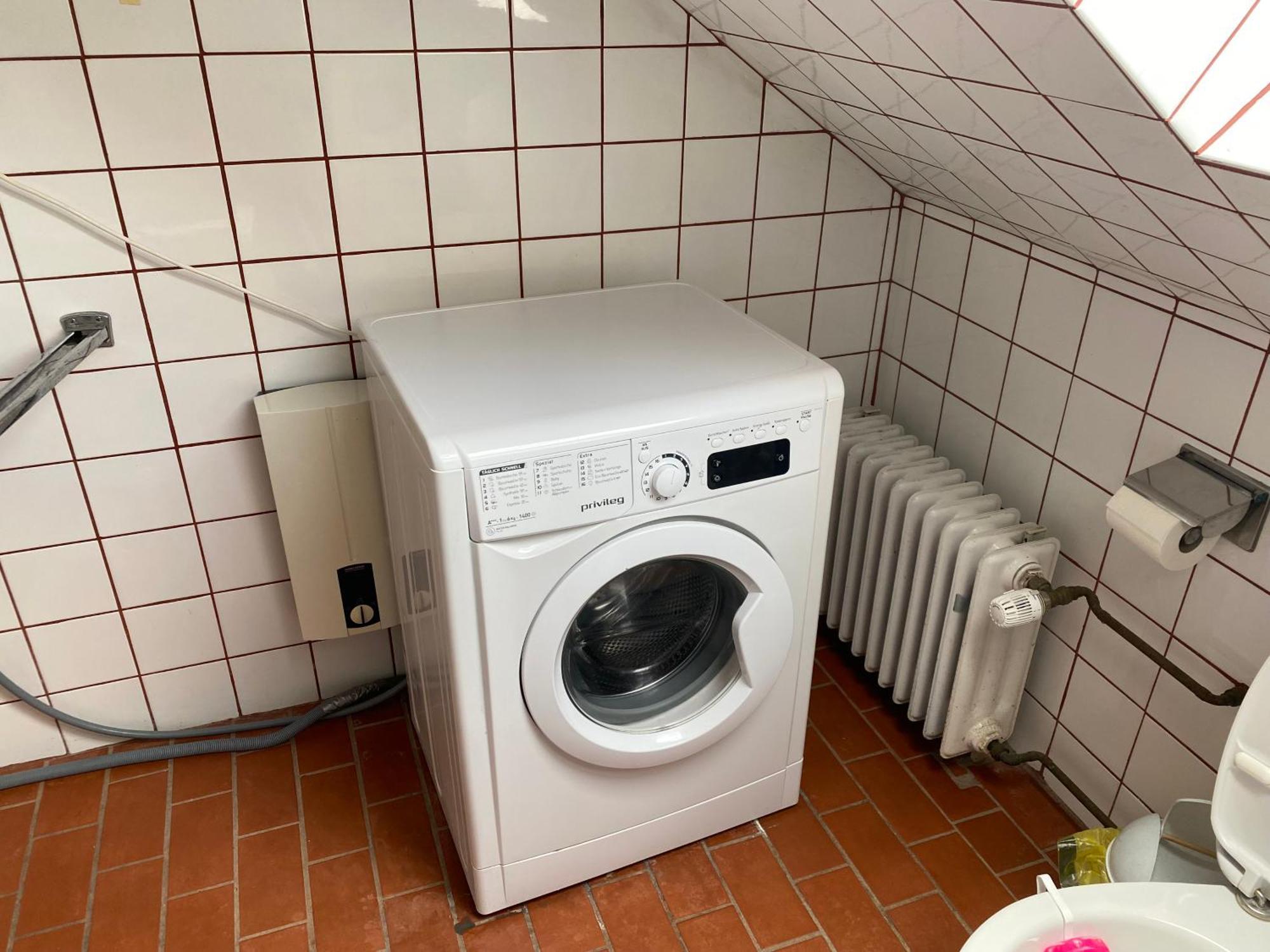 3 Zimmer Wohnung Isernhagen Bagian luar foto