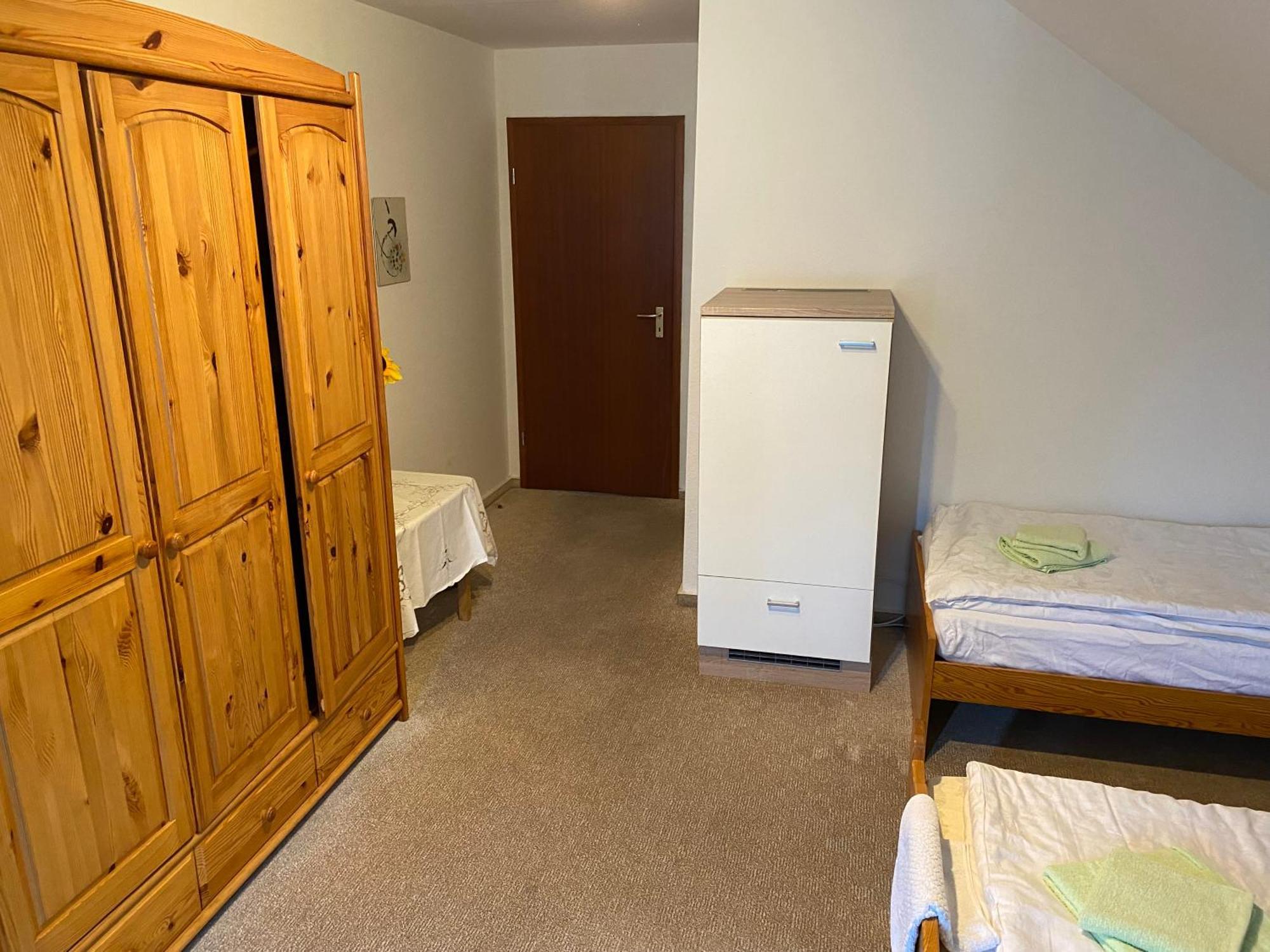 3 Zimmer Wohnung Isernhagen Bagian luar foto