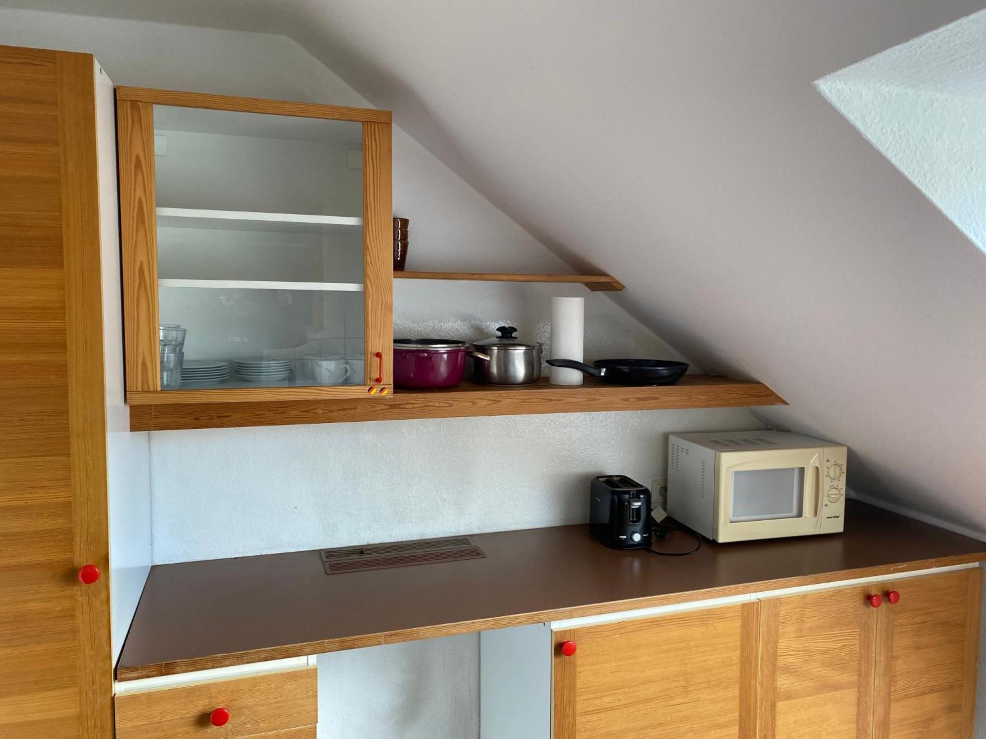 3 Zimmer Wohnung Isernhagen Bagian luar foto