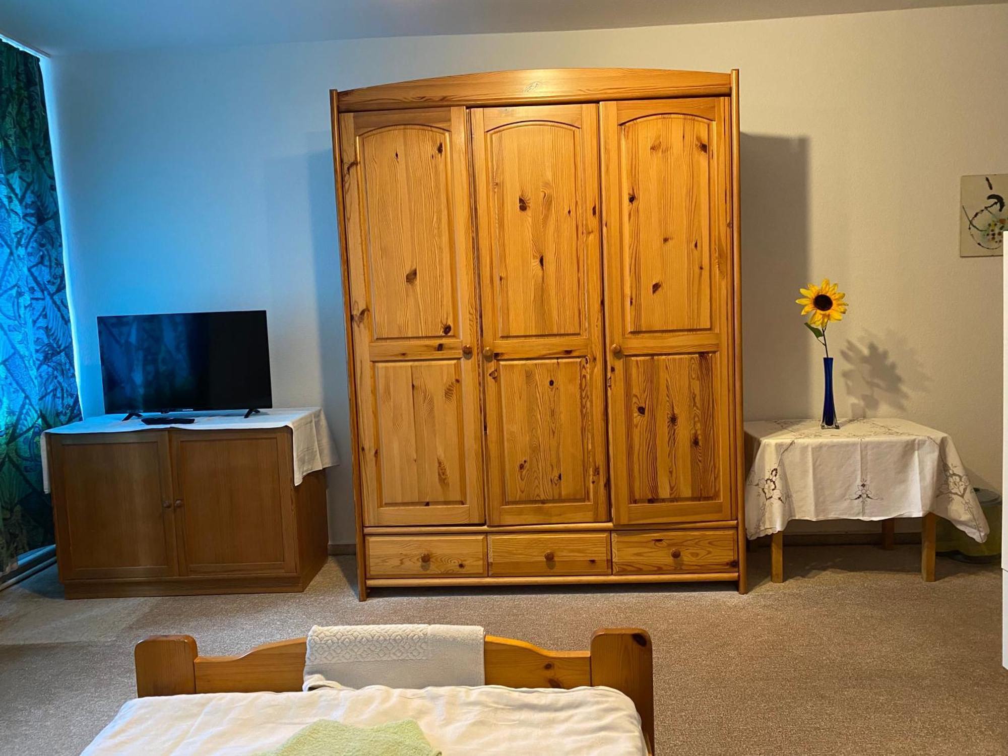 3 Zimmer Wohnung Isernhagen Bagian luar foto