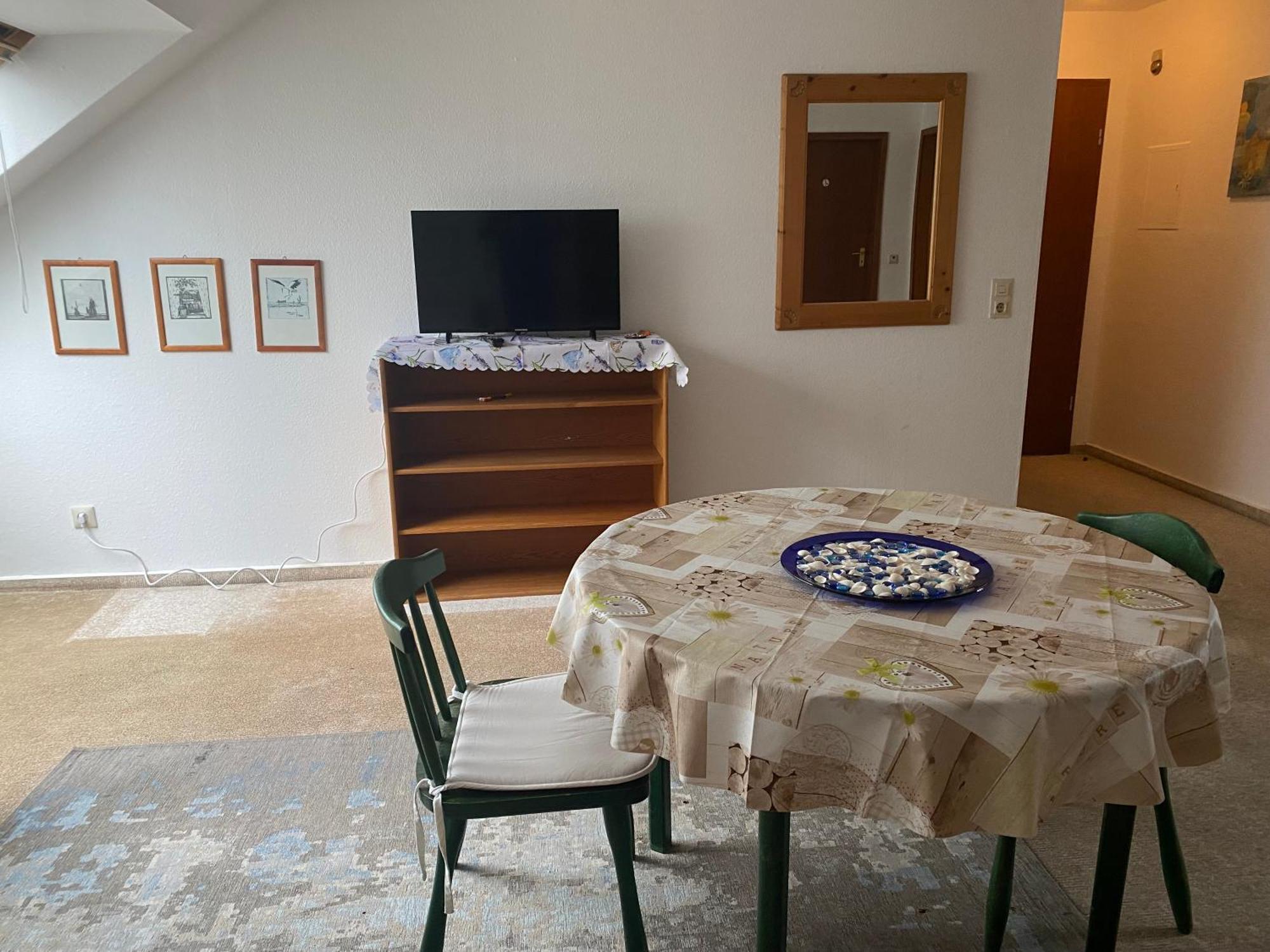 3 Zimmer Wohnung Isernhagen Bagian luar foto