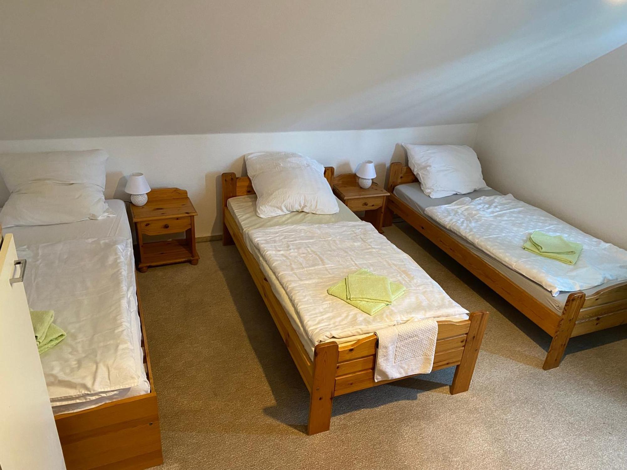 3 Zimmer Wohnung Isernhagen Bagian luar foto