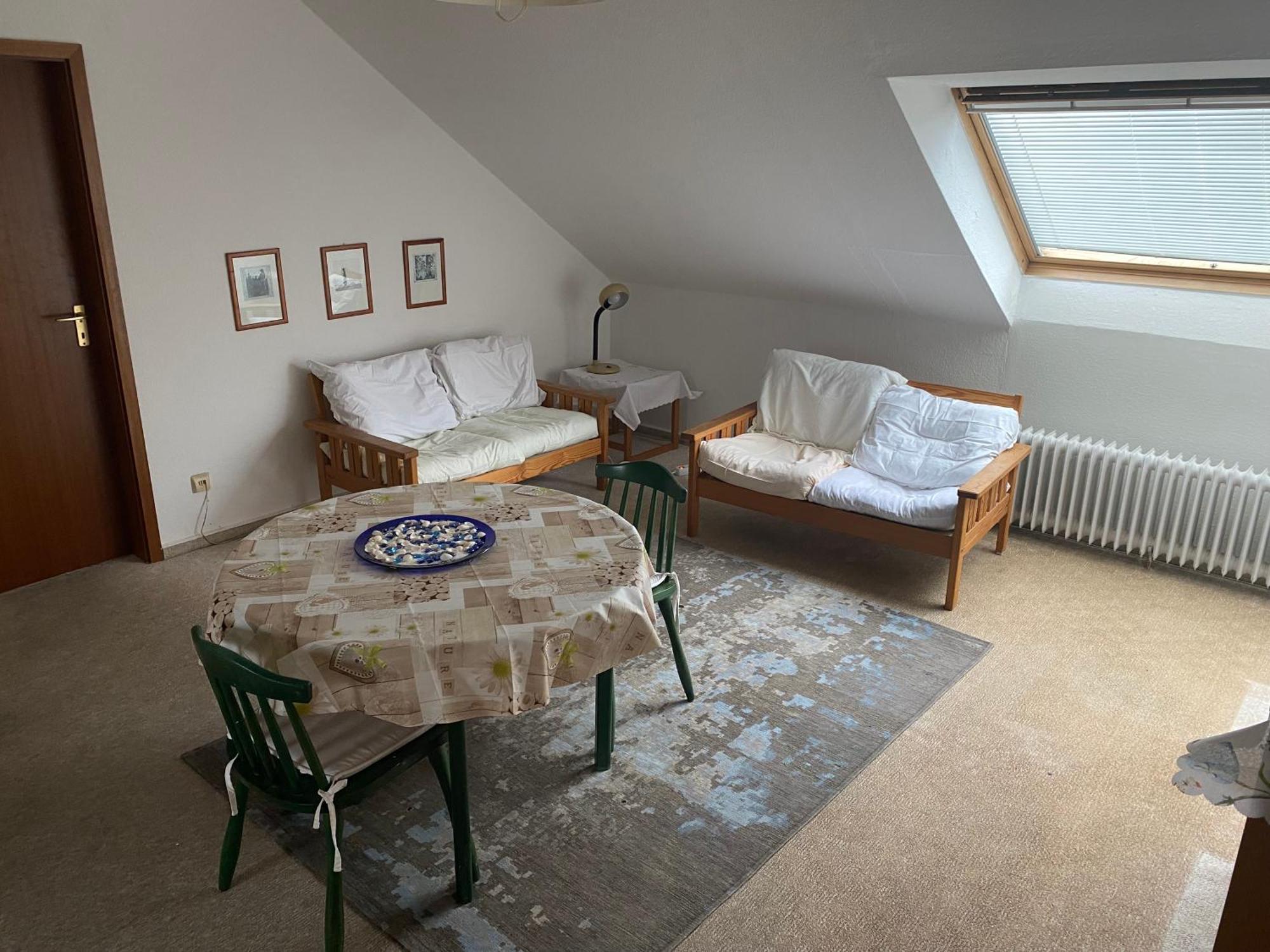 3 Zimmer Wohnung Isernhagen Bagian luar foto