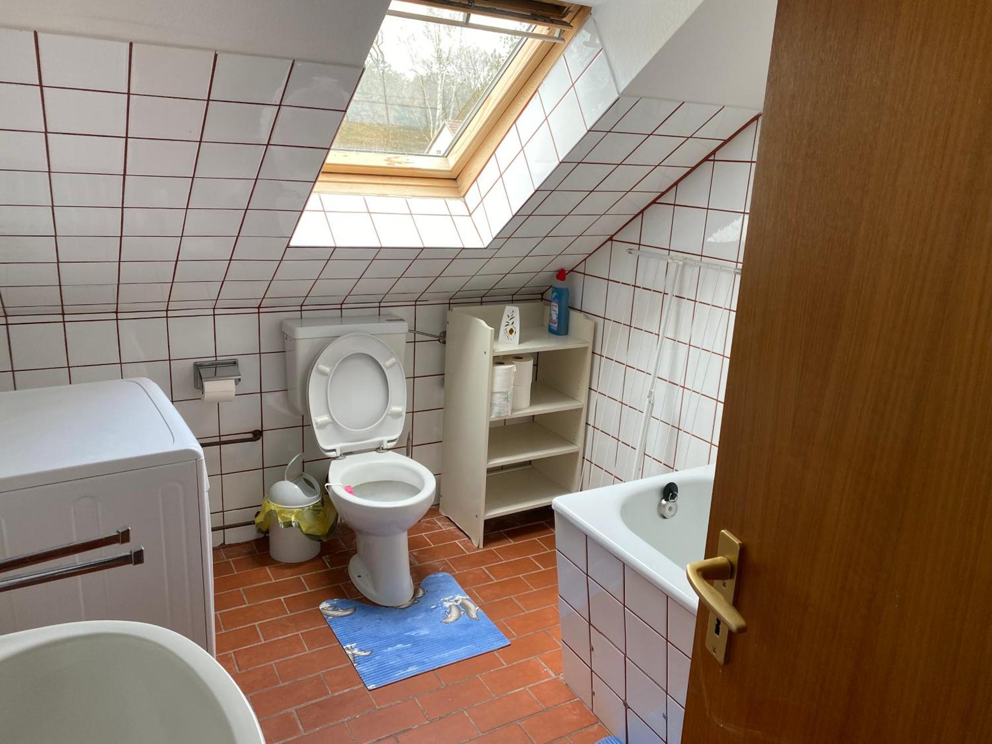 3 Zimmer Wohnung Isernhagen Bagian luar foto